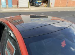 Renault Megane Conquest 1,6 E-Tech R.S. Line, FULL OPREMA, U DOLASKU full