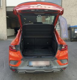 Renault Megane Conquest 1,6 E-Tech R.S. Line, FULL OPREMA, U DOLASKU full