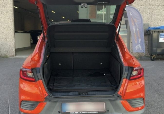 Renault Megane Conquest 1,6 E-Tech R.S. Line, FULL OPREMA, U DOLASKU full