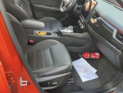 Renault Megane Conquest 1,6 E-Tech R.S. Line, FULL OPREMA, U DOLASKU full