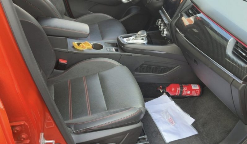 Renault Megane Conquest 1,6 E-Tech R.S. Line, FULL OPREMA, U DOLASKU full