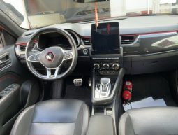 Renault Megane Conquest 1,6 E-Tech R.S. Line, FULL OPREMA, U DOLASKU full