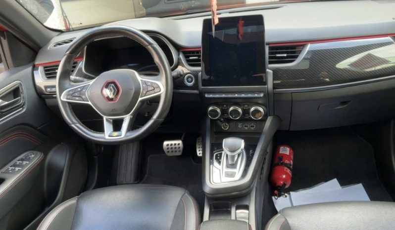 Renault Megane Conquest 1,6 E-Tech R.S. Line, FULL OPREMA, U DOLASKU full