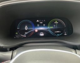 Renault Megane Conquest 1,6 E-Tech R.S. Line, FULL OPREMA, U DOLASKU full