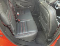 Renault Megane Conquest 1,6 E-Tech R.S. Line, FULL OPREMA, U DOLASKU full