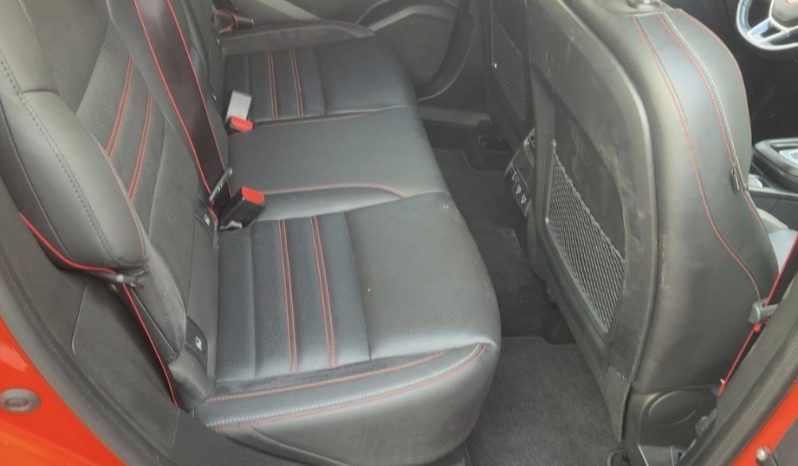 Renault Megane Conquest 1,6 E-Tech R.S. Line, FULL OPREMA, U DOLASKU full