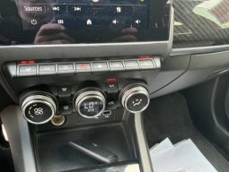 Renault Megane Conquest 1,6 E-Tech R.S. Line, FULL OPREMA, U DOLASKU full