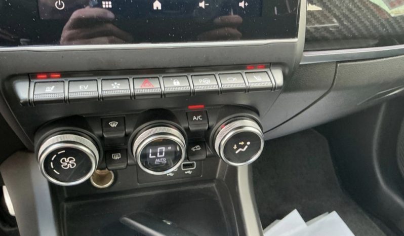 Renault Megane Conquest 1,6 E-Tech R.S. Line, FULL OPREMA, U DOLASKU full