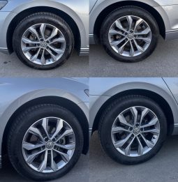 Volkswagen Passat 2.0Tdi , Business , SAMO 73,000km full