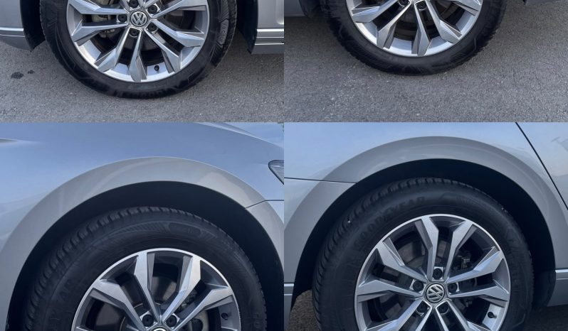 Volkswagen Passat 2.0Tdi , Business , SAMO 73,000km full