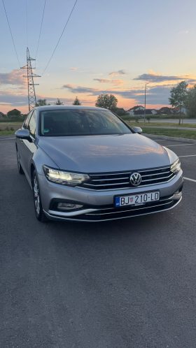 Volkswagen Passat 2.0Tdi , Business , SAMO 73,000km