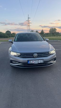 Volkswagen Passat 2.0Tdi , Business , SAMO 73,000km full