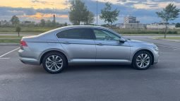 Volkswagen Passat 2.0Tdi , Business , SAMO 73,000km full
