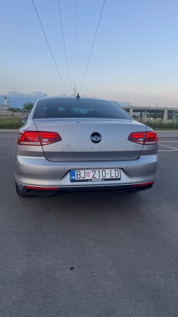 Volkswagen Passat 2.0Tdi , Business , SAMO 73,000km full