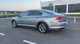Volkswagen Passat 2.0Tdi , Business , SAMO 73,000km full