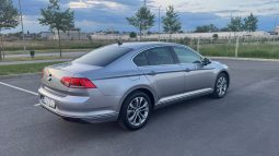 Volkswagen Passat 2.0Tdi , Business , SAMO 73,000km full
