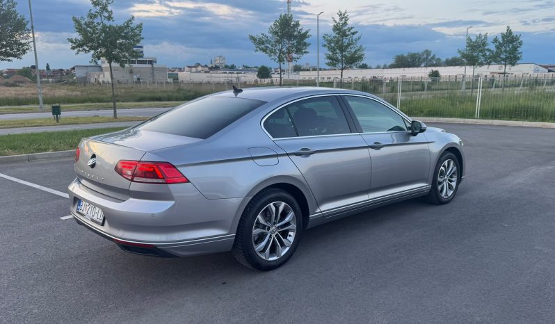 Volkswagen Passat 2.0Tdi , Business , SAMO 73,000km full