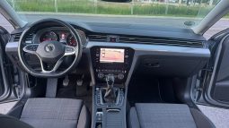 Volkswagen Passat 2.0Tdi , Business , SAMO 73,000km full