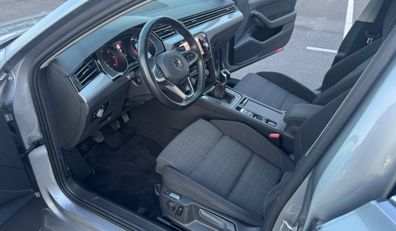 Volkswagen Passat 2.0Tdi , Business , SAMO 73,000km full