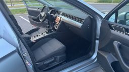 Volkswagen Passat 2.0Tdi , Business , SAMO 73,000km full