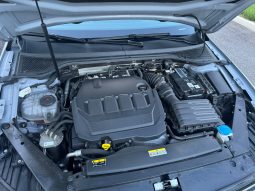 Volkswagen Passat 2.0Tdi , Business , SAMO 73,000km full