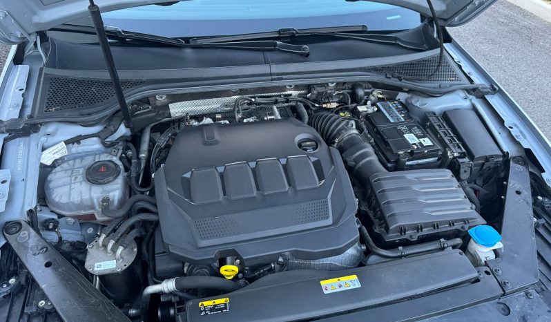 Volkswagen Passat 2.0Tdi , Business , SAMO 73,000km full