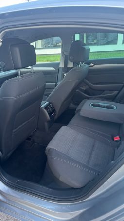 Volkswagen Passat 2.0Tdi , Business , SAMO 73,000km full