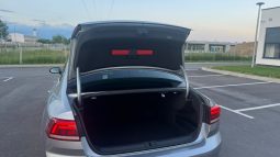 Volkswagen Passat 2.0Tdi , Business , SAMO 73,000km full