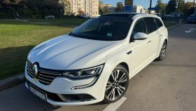 Renault Talisman Grandtour dCi160, I.PARIS,FULL OPREMA, EKSTRA