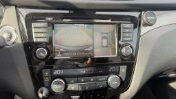 Nissan Qashqai 1,3 DIG-T, TEKNA+, Automatik, PANORAMA full