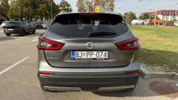 Nissan Qashqai 1,3 DIG-T, TEKNA+, Automatik, PANORAMA full