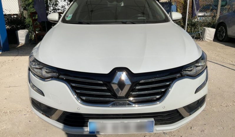 Renault Talisman Grandtour dCi160, I.PARIS,FULL OPREMA,U DOLASKU full