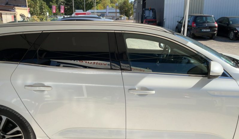 Renault Talisman Grandtour dCi160, I.PARIS,FULL OPREMA,U DOLASKU full