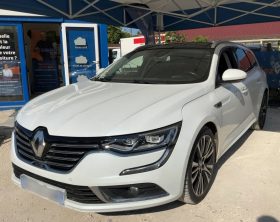 Renault Talisman Grandtour dCi160, I.PARIS,FULL OPREMA,U DOLASKU