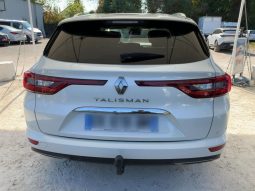 Renault Talisman Grandtour dCi160, I.PARIS,FULL OPREMA,U DOLASKU full