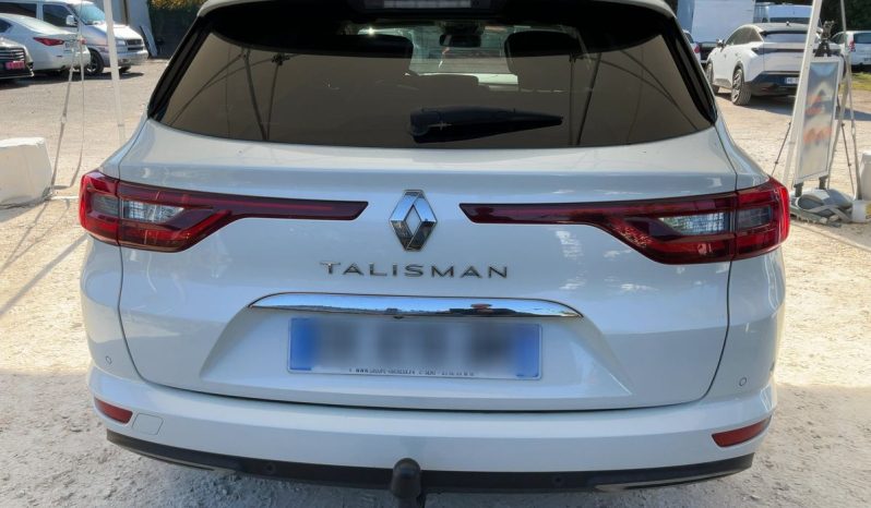 Renault Talisman Grandtour dCi160, I.PARIS,FULL OPREMA,U DOLASKU full