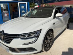 Renault Talisman Grandtour dCi160, I.PARIS,FULL OPREMA,U DOLASKU full