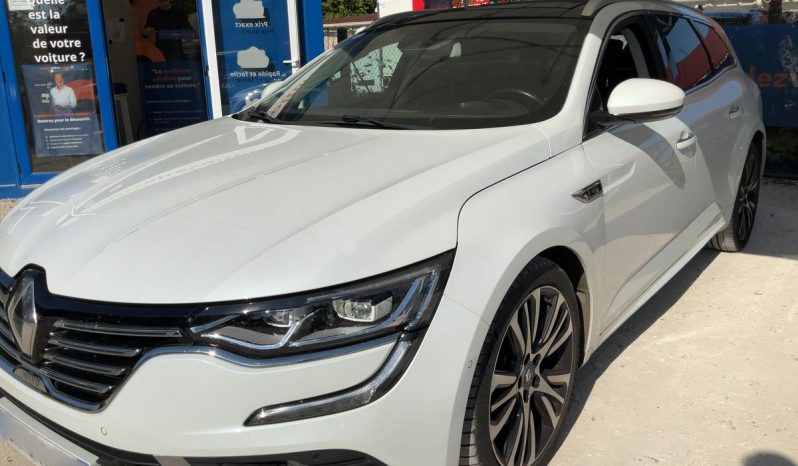 Renault Talisman Grandtour dCi160, I.PARIS,FULL OPREMA,U DOLASKU full