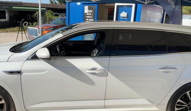Renault Talisman Grandtour dCi160, I.PARIS,FULL OPREMA,U DOLASKU full