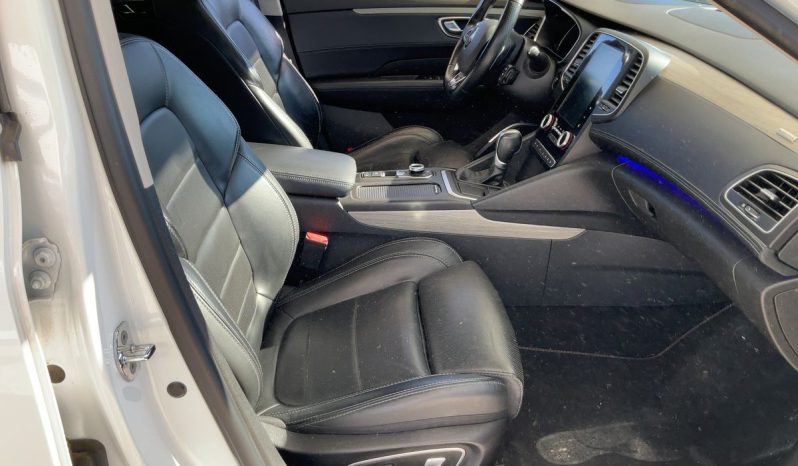 Renault Talisman Grandtour dCi160, I.PARIS,FULL OPREMA,U DOLASKU full