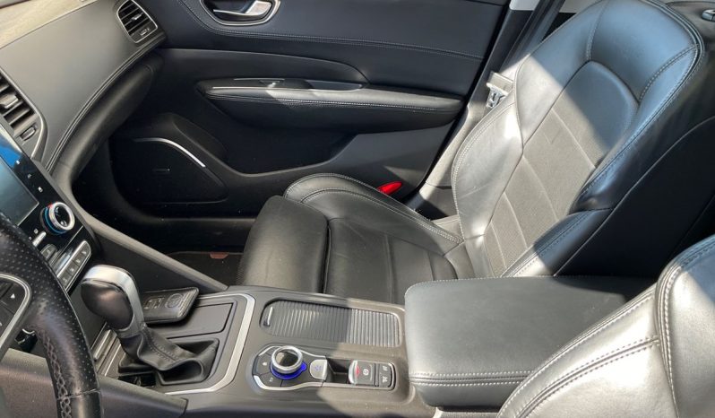 Renault Talisman Grandtour dCi160, I.PARIS,FULL OPREMA,U DOLASKU full