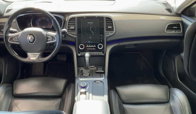 Renault Talisman Grandtour dCi160, I.PARIS,FULL OPREMA,U DOLASKU full