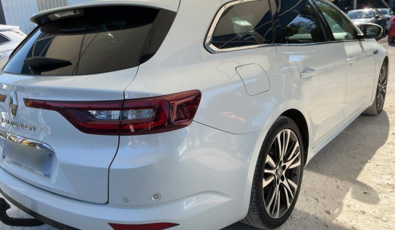 Renault Talisman Grandtour dCi160, I.PARIS,FULL OPREMA,U DOLASKU full