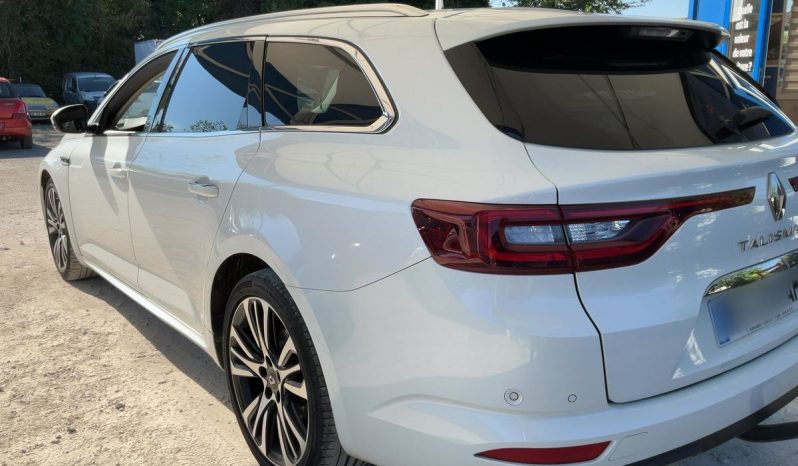 Renault Talisman Grandtour dCi160, I.PARIS,FULL OPREMA,U DOLASKU full