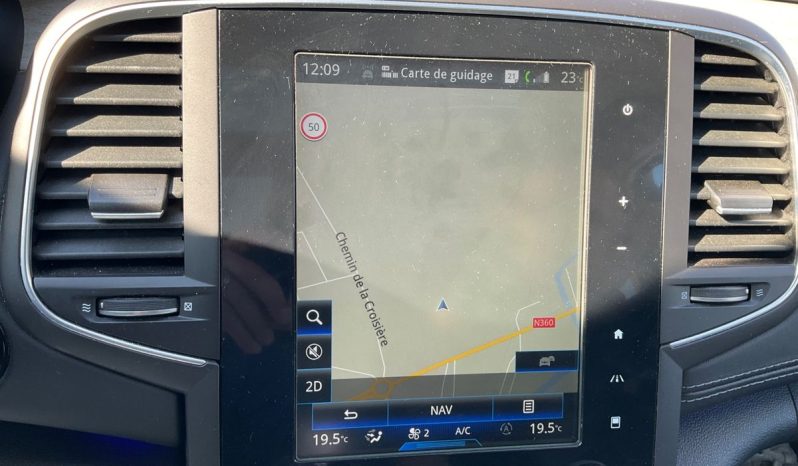 Renault Talisman Grandtour dCi160, I.PARIS,FULL OPREMA,U DOLASKU full