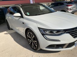 Renault Talisman Grandtour dCi160, I.PARIS,FULL OPREMA,U DOLASKU full