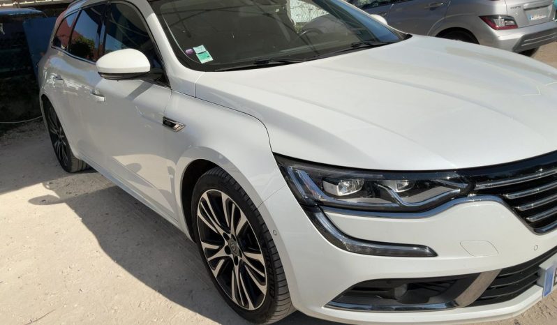 Renault Talisman Grandtour dCi160, I.PARIS,FULL OPREMA,U DOLASKU full
